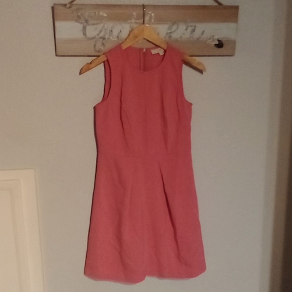 LOFT dress